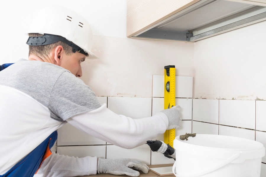 Excellent Tile Installation Erie, PA