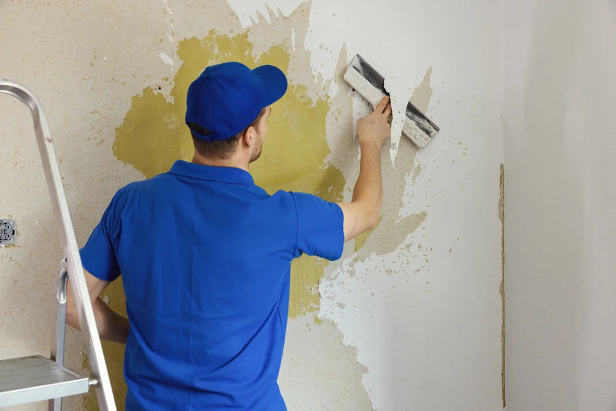 How Drywall Services Improve Home Interior Appearance in Erie, PA How Drywall Services Improve Home Interior Appearance in Erie, PA