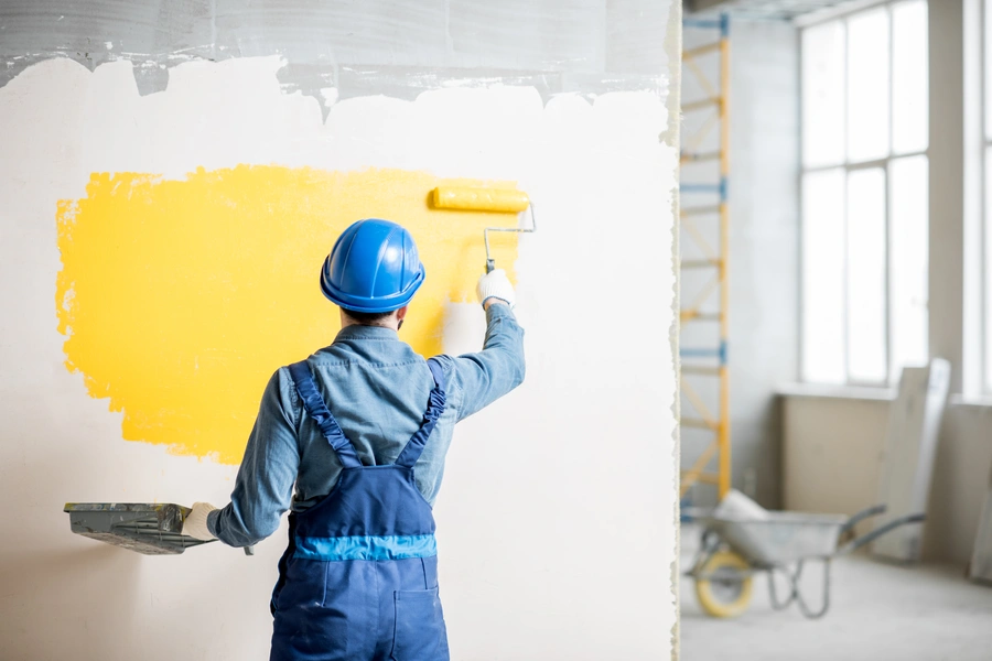 How Painting Service Refreshes Outdated Rooms Erie, PA How Painting Service Refreshes Outdated Rooms Erie, PA