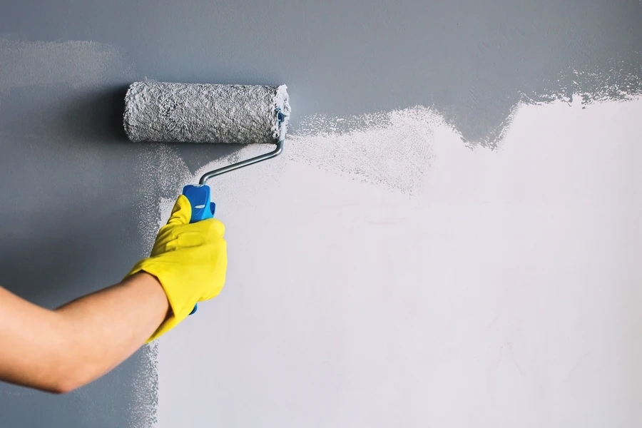 How Painting Service Refreshes Outdated Rooms in Erie, PA How Painting Service Refreshes Outdated Rooms in Erie, PA