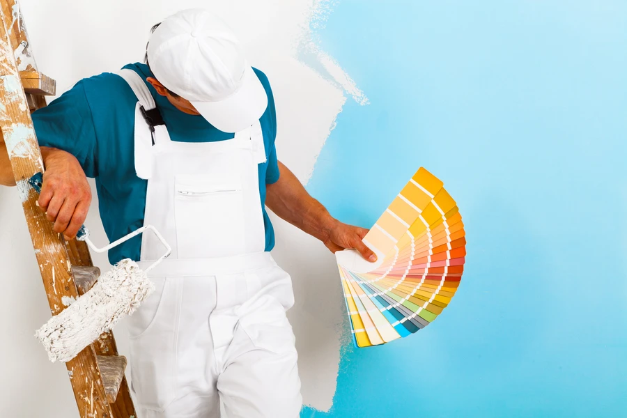 Painting Service For Cabinets And Woodwork Projects Erie, PA Painting Service For Cabinets And Woodwork Projects Erie, PA