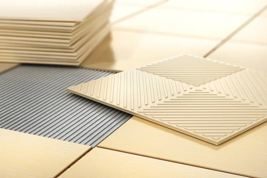 The Role Of Handymen In Ensuring Perfect Tile Alignment in Erie, PA The Role Of Handymen In Ensuring Perfect Tile Alignment in Erie, PA