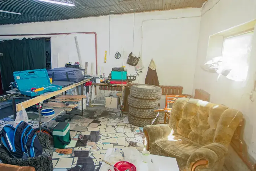 Why Garage Cleaning Should Be Part Of Seasonal Upkeep Erie, PA Why Garage Cleaning Should Be Part Of Seasonal Upkeep Erie, PA